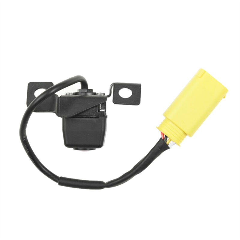 ARELENE For KIA Sorento 2011 2012 2013 Car Rear View Camera Reverse Parking Assist Backup Camera 957602P202 95760-2P202. 