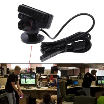 microphone array system ps3