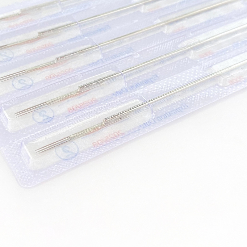 5RL Tattoo Needle 5M1 Tattoo Needle Tattoo Sleeve Needle Tattoo Aids Ou Liang Tattoo Equipment Wholesale. 
