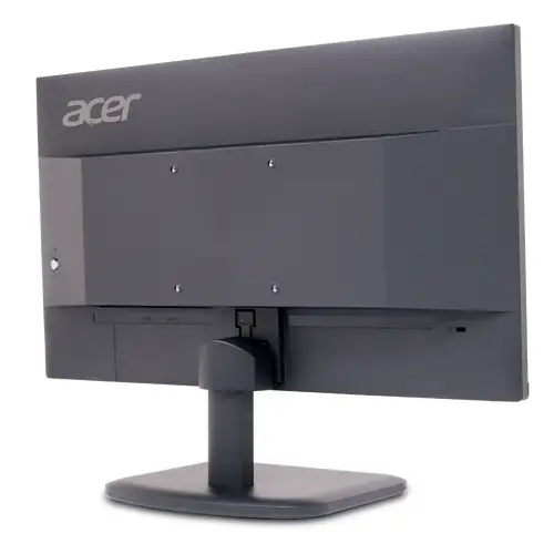 ACER LED Monitor EK251Q E | 24.5” Display with a FHD (1920x1080) resolution. 