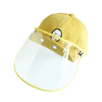 best baseball cap for sun protection