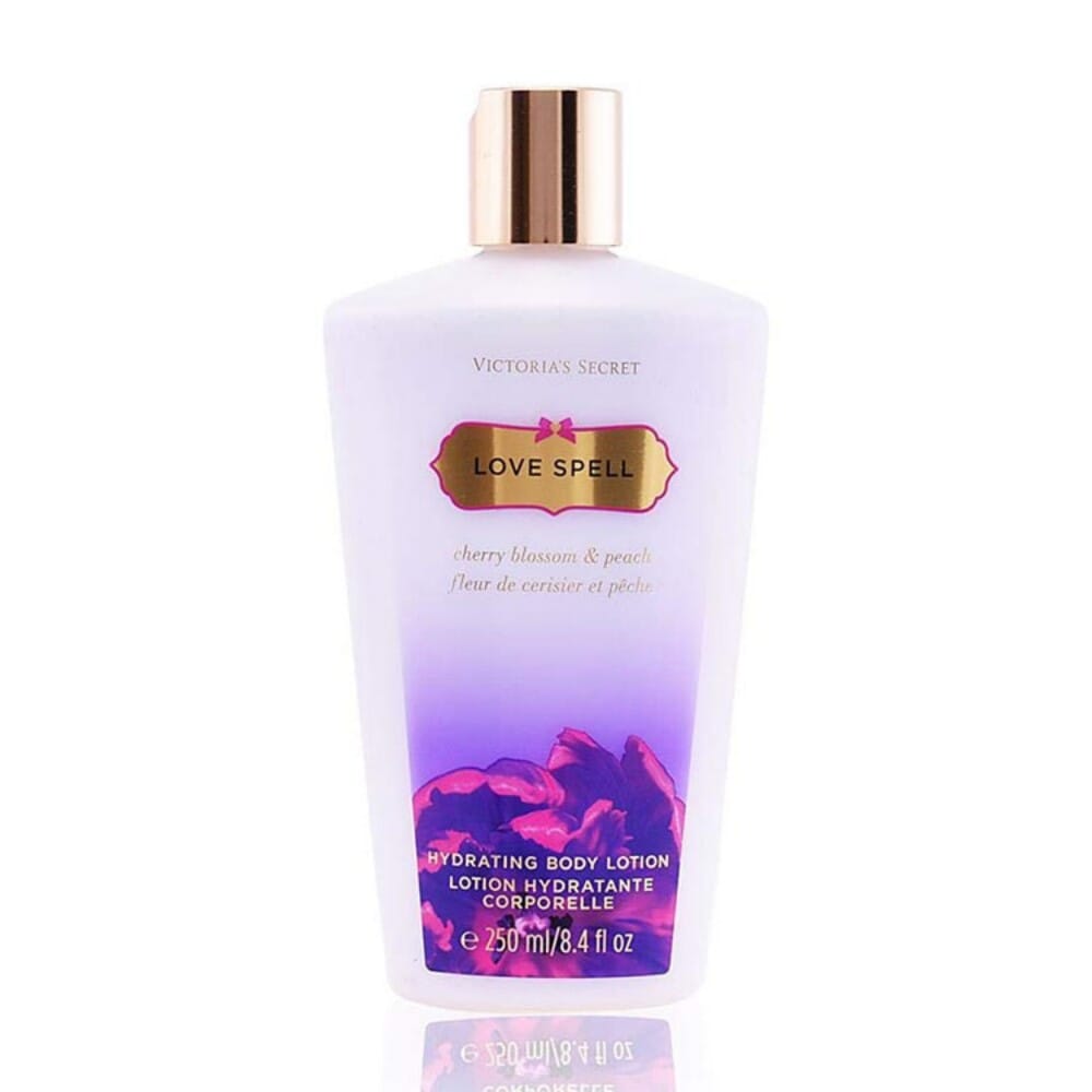 body lotion usa