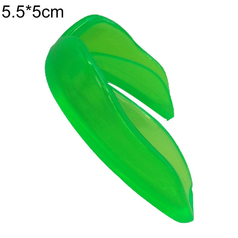 Taekwondo Karate MMA Muay Thai Boxing Sports Mouthguard Teeth Guard Protector Karate Appliance Trainer Спортивный Зубной Протез. 