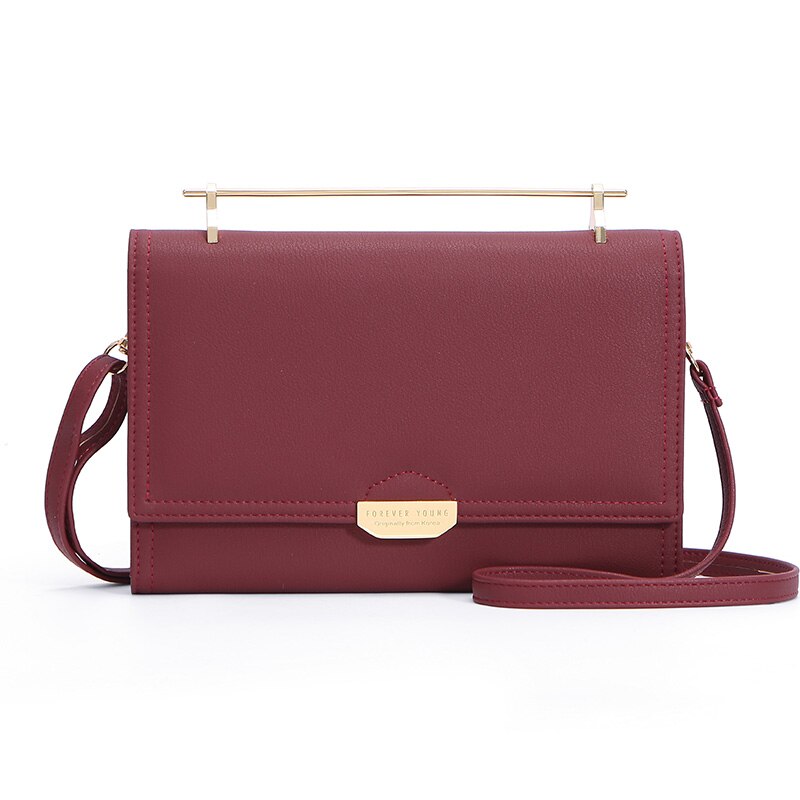 buy burgundy clutch bolsa