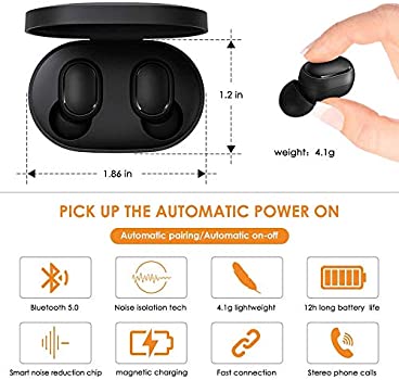 Xiaomi Mi True Wireless Earbuds Basic 2. 