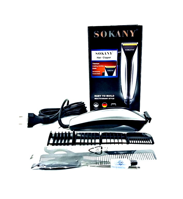 sokany hair clipper
