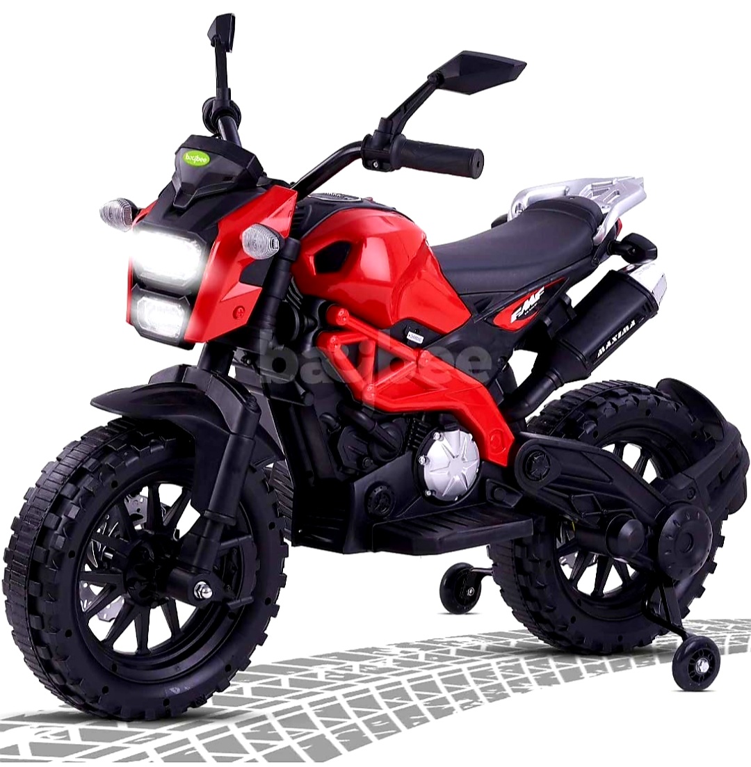 Motorcycle bike for boys best sale