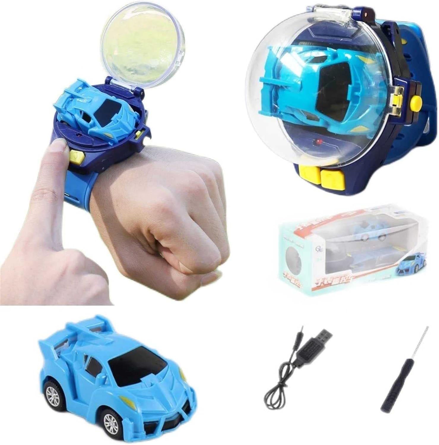 Remote Control Power Battle Watch Car Toys R Us Power Battle Watch