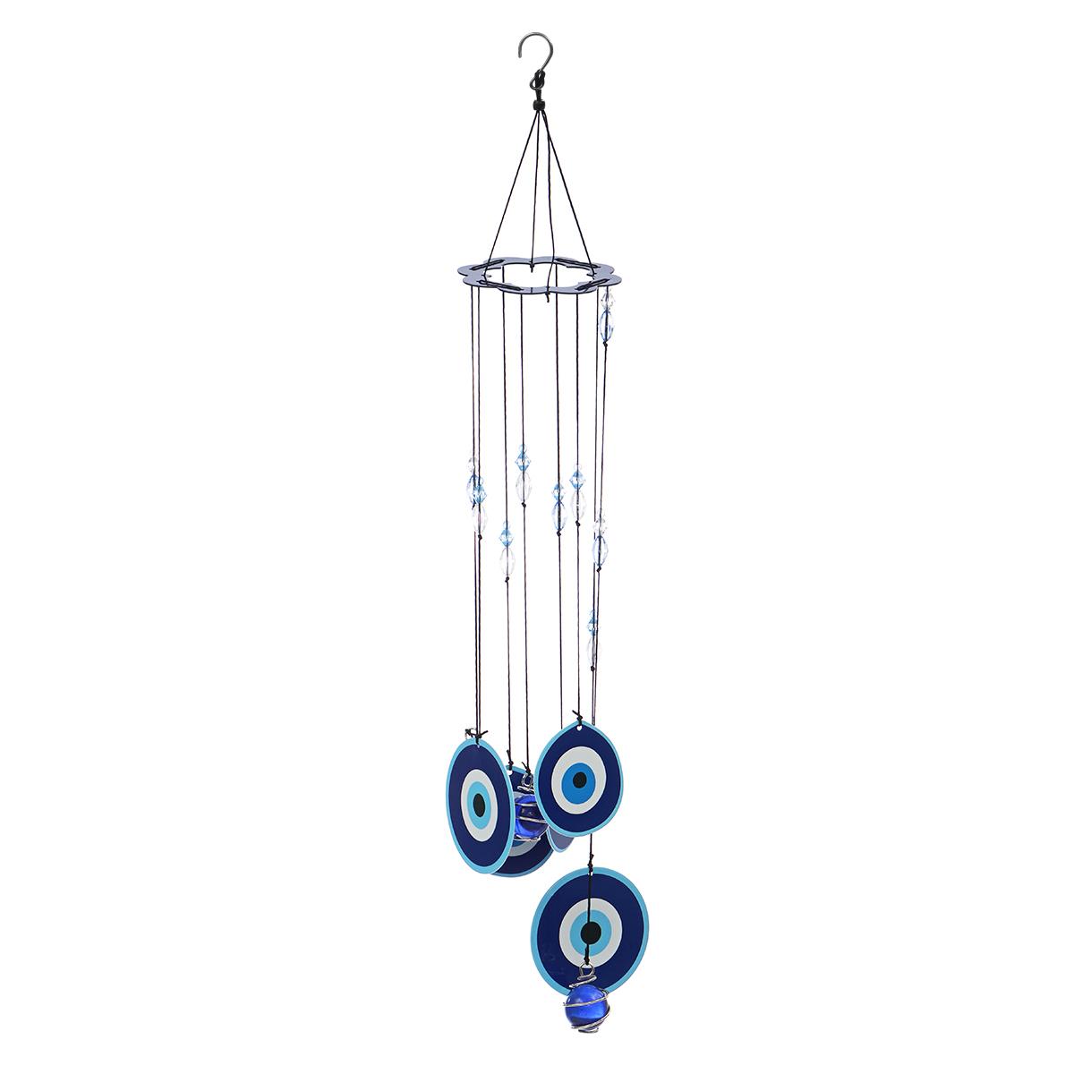 Crystal Wind Chimes Window Best Decorations
