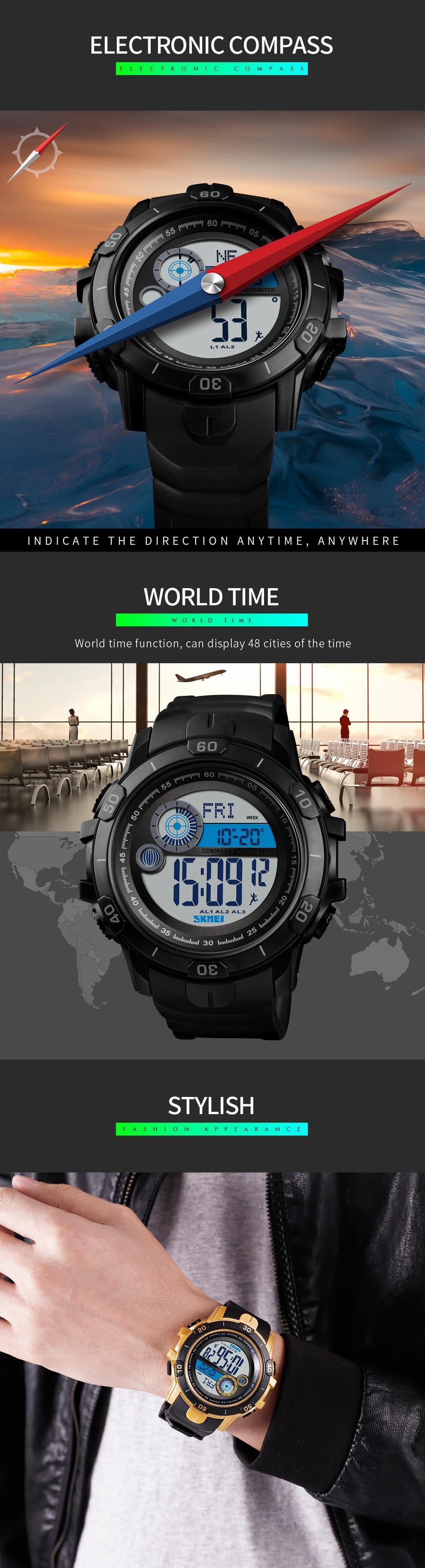 skmei 1480