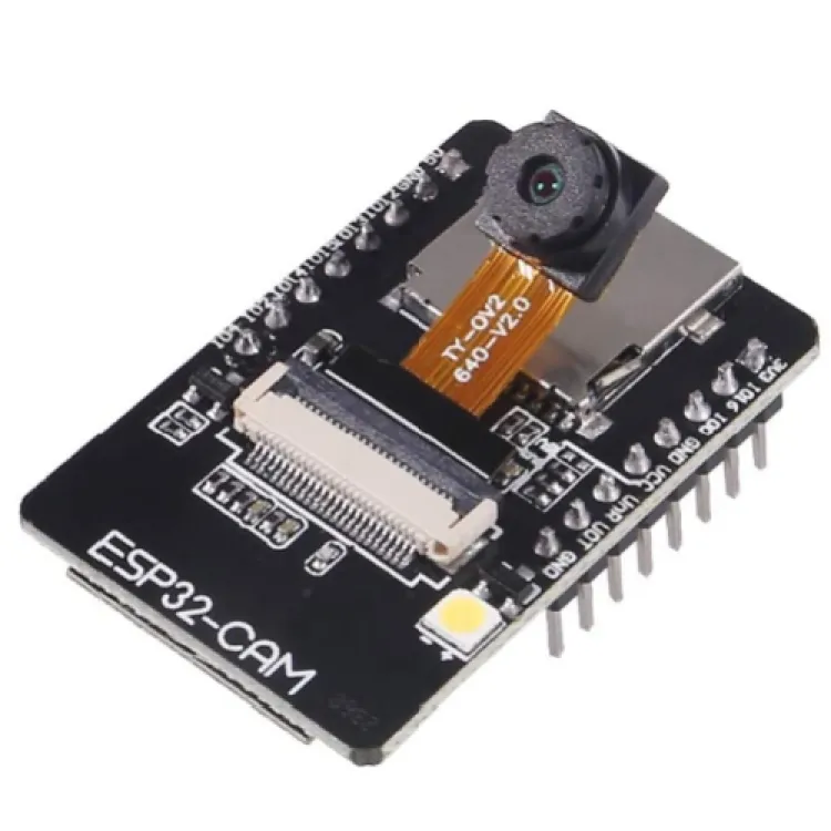 Import arduino code to esphome esp32 cam esphome home 60 off