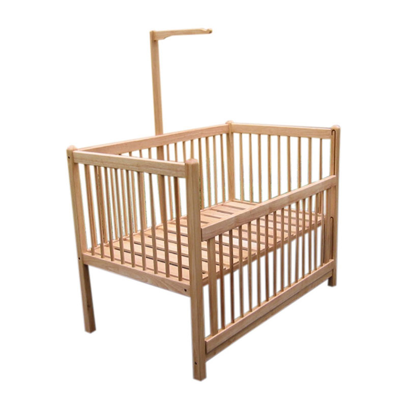 Baby Crib Wooden Cot Daraz.lk