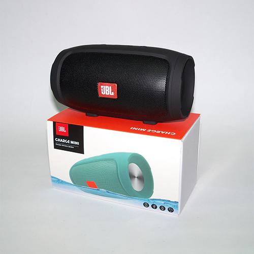 J'BL Charge 3+ Mini Bluetooth Speaker. 