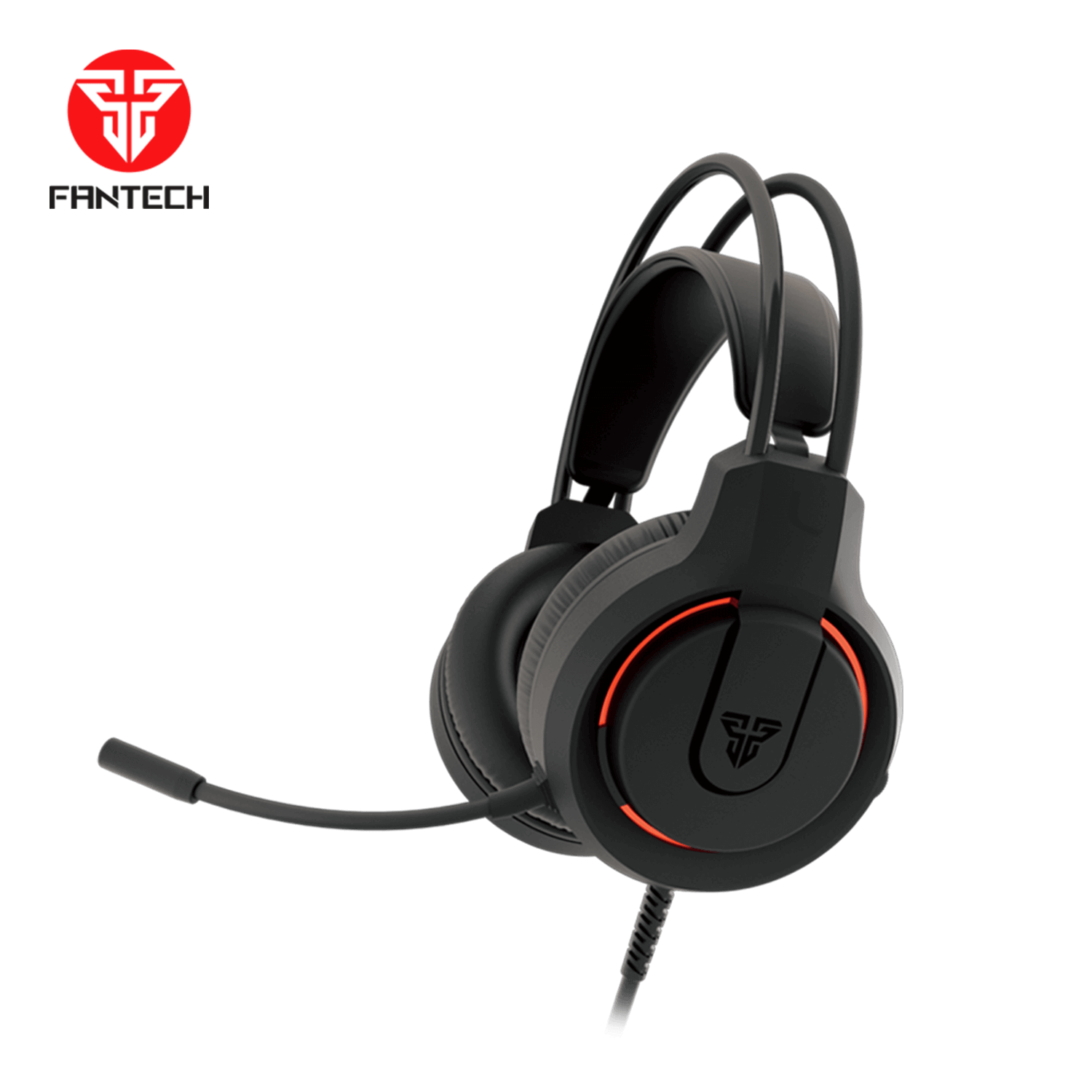 Fantech P51 5 In 1 Power Bundle Set gaming combo. 
