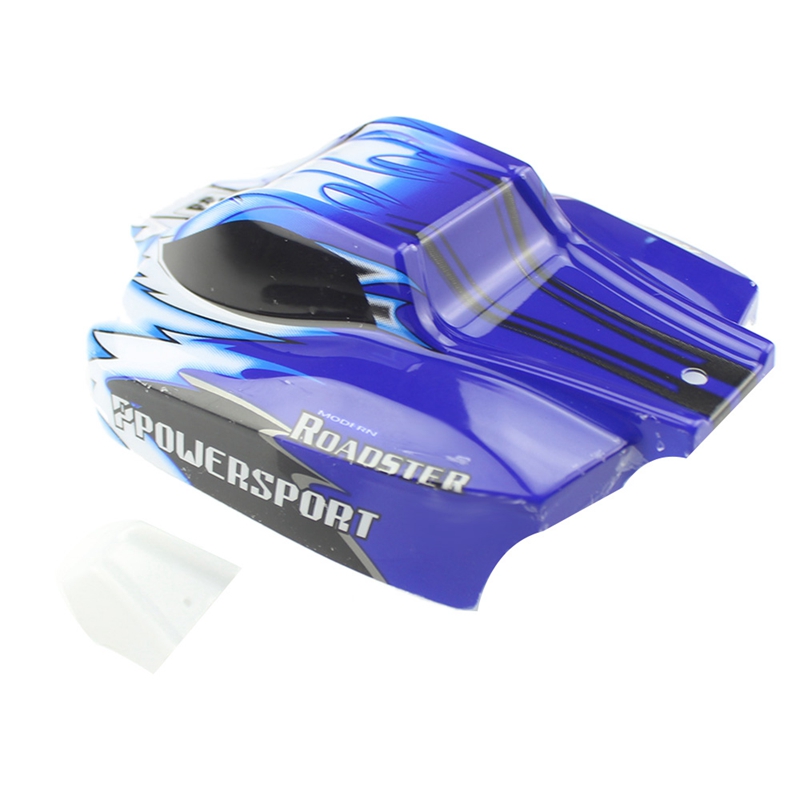 powersport roadster rc car parts