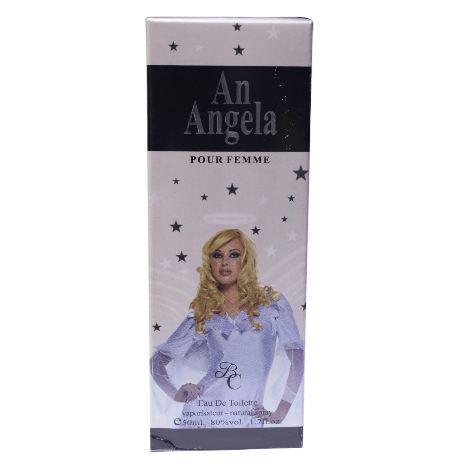 perfume angela