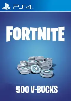 buy v bucks online ps4