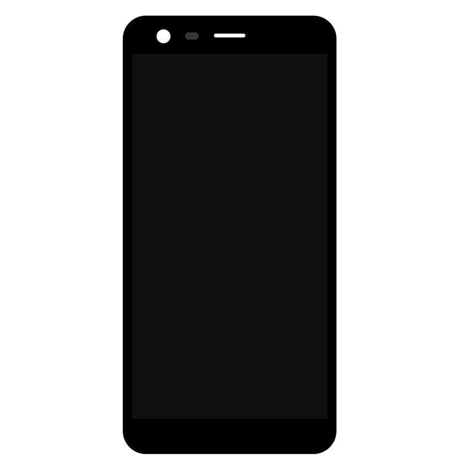 Nokia 2 Phone Display with Touch LCD Full Screen Digitizer Repair Parts. 