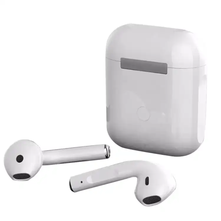 i12 TWS inPods inpods Wireless Bluetooth Headset Earphones 5.0