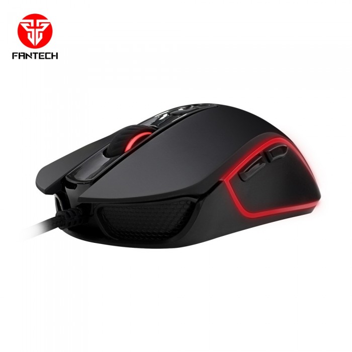 FANTECH X16 THOR II  V2  | x9 MACRO RGB GAMING QUALITY MOUSE