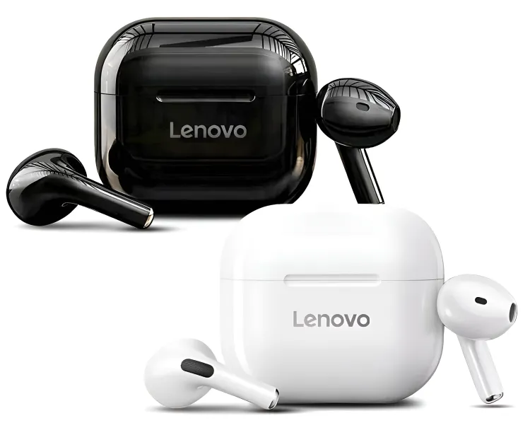 Lenovo lp40 tws bluetooth hot sale