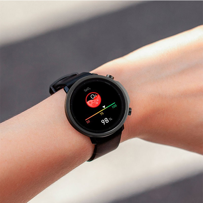 A1 smart watch discount daraz