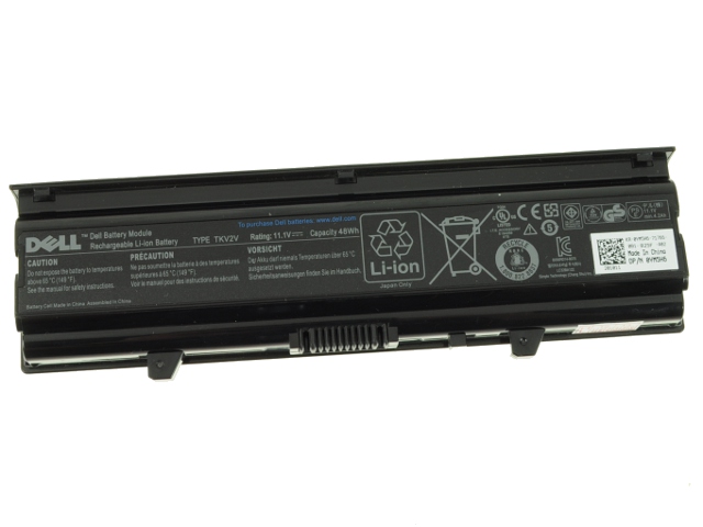 DELL N4030 N4020 Laptop Battery