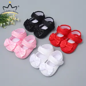 Buy buy baby girl on sale shoes