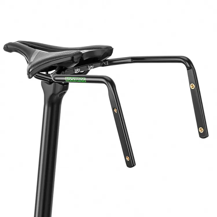 Bicycle seat best sale mounting bracket