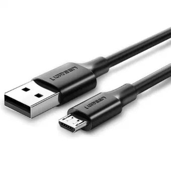 usb cord types