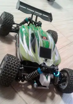 daraz rc car