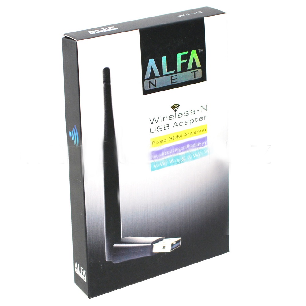 USB WiFi Adapter for PC, Wireless USB Network Adapters Dual Band 2.4G/5.8Ghz Wi-Fi Dongle Antenna