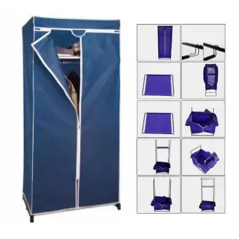 Single Wardrobe Buy Sell Online Best Prices In Srilanka Daraz Lk