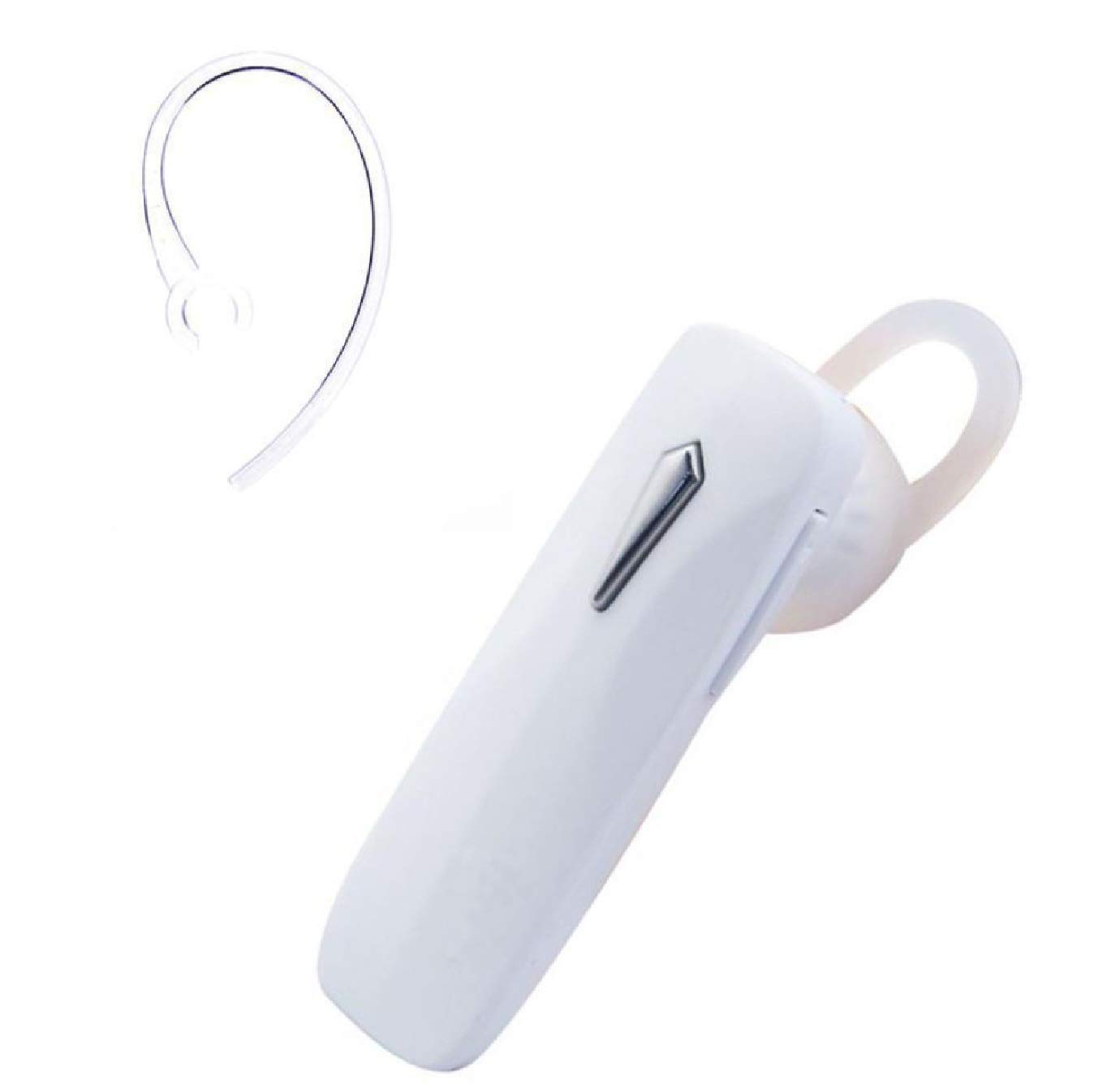 Bluetooth Wireless Earpod - One Side Stereo Headset Sports Earphone with Mic. 
