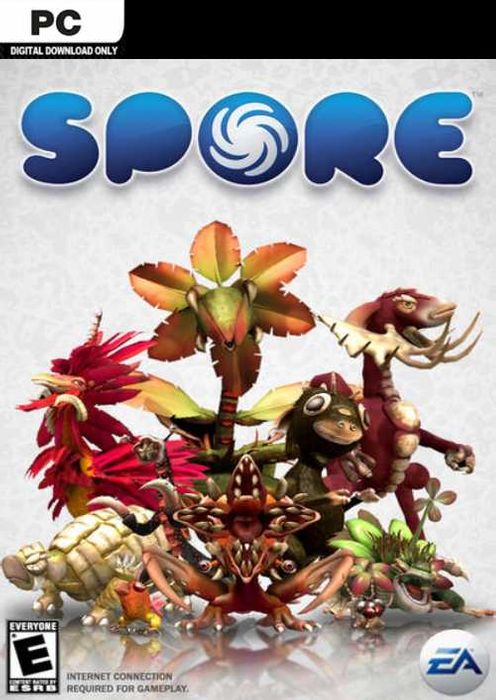 spore pc origin spore pc origin