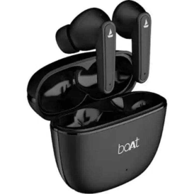 Boat wireless earbuds discount price