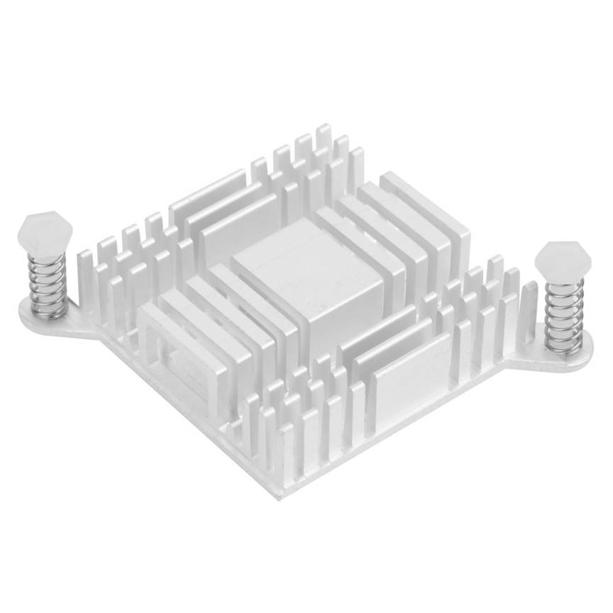 10PCS South Bridge North Bridge Heat Sink,Aluminum Heat Sink Heat Cooler Fin Cooling Radiator,for Motherboard IC Chip,38 x 38 x 10mm 10PCS South Bridge North Bridge Heat Sink,Aluminum Heat Sink Heat Cooler Fin Cooling Radiator,for Motherboard IC Chip,38 x 38 x 10mm