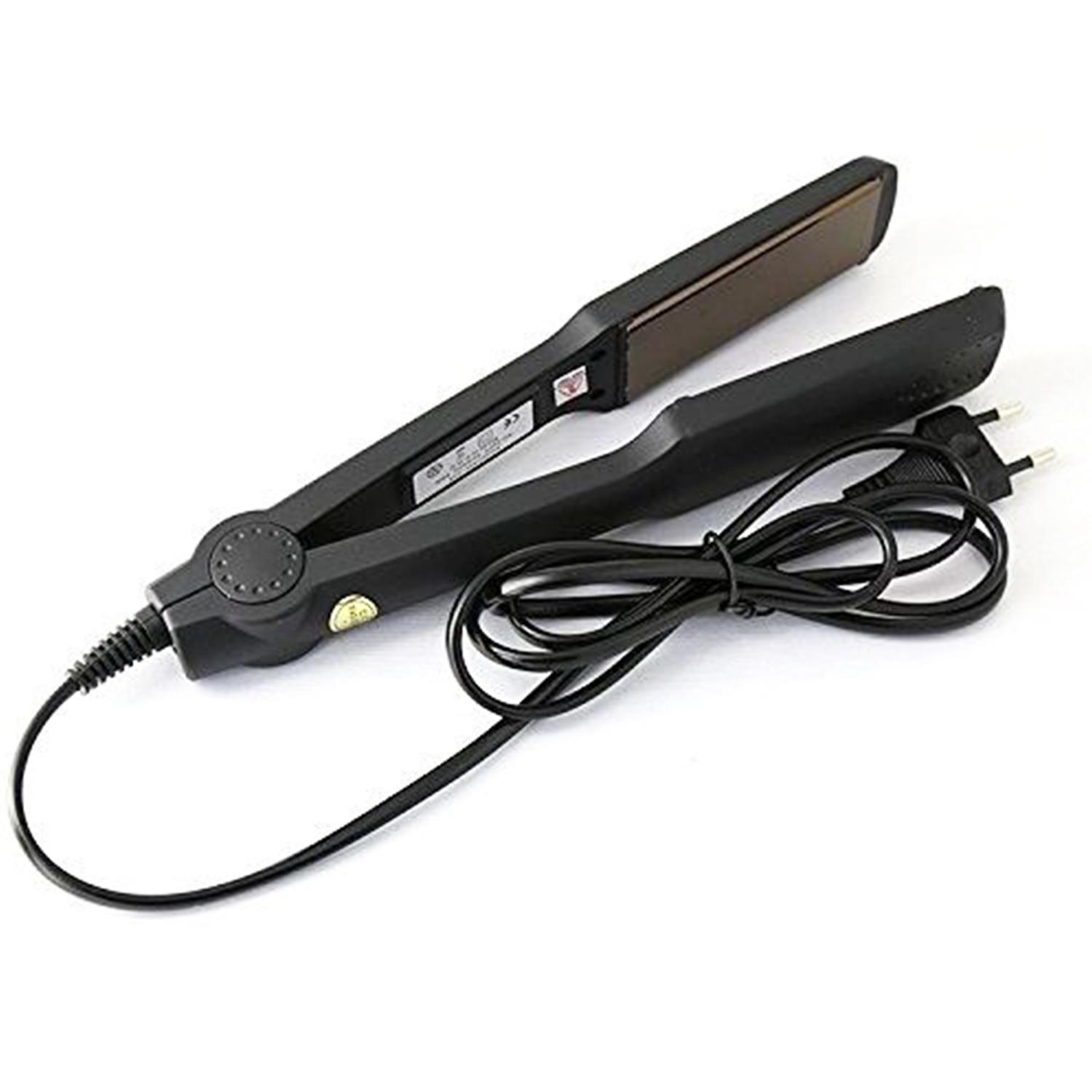 Geemy Gm-2995 Hair Straightener Professional Hair Straightener. 