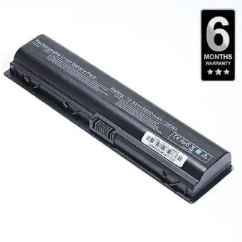 HP Laptop Battery - Black: Buy Sell 