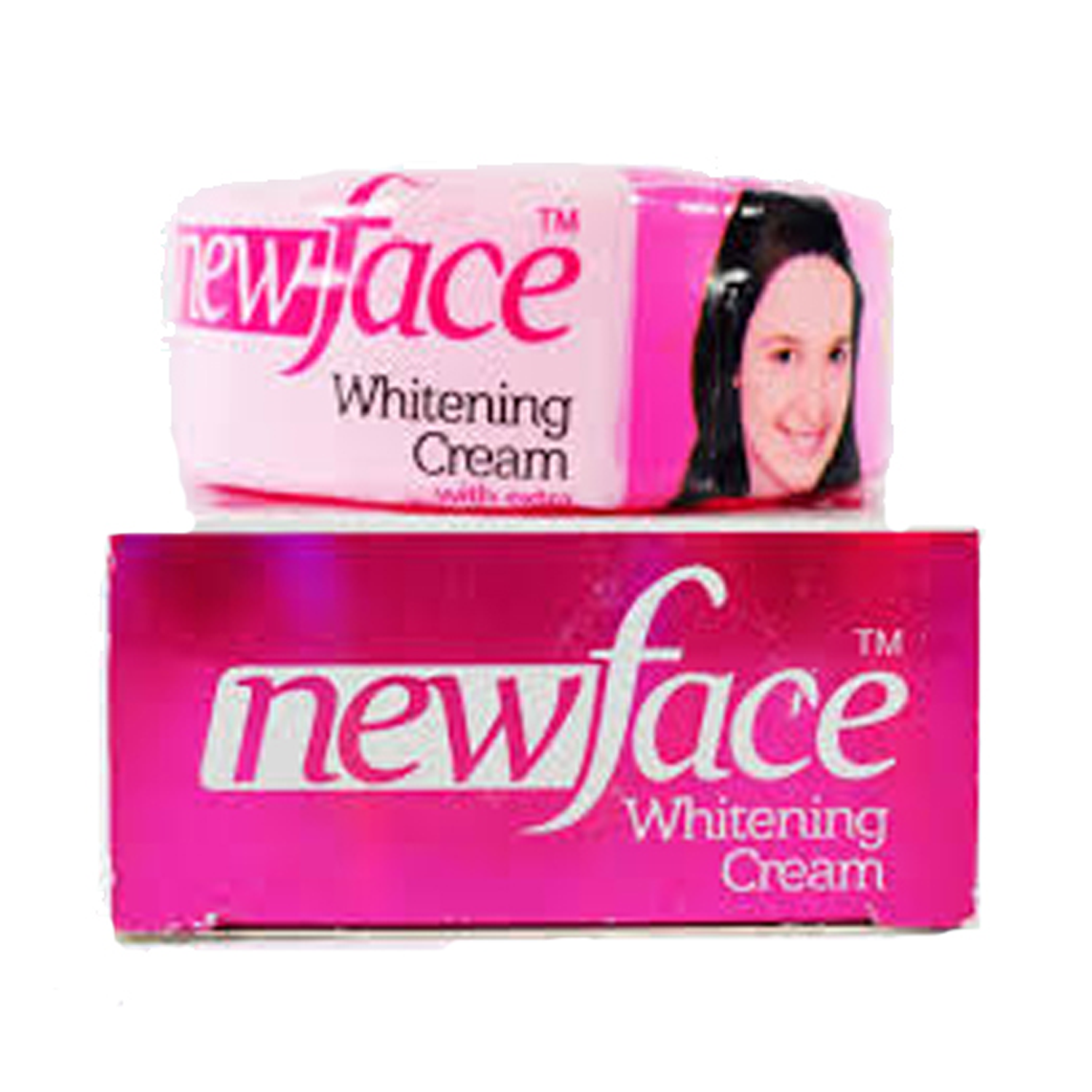 face cream new