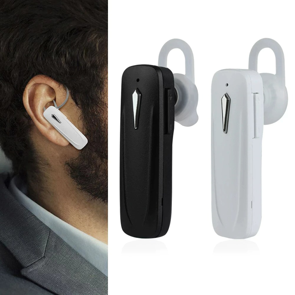 New 2021 Samsung Bluetooth Headset Wireless Stereo Earphone With