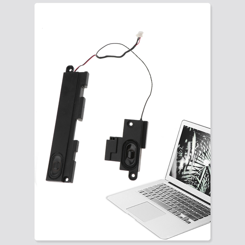 【Simple 3C】Laptop Built-in Speakers for HP Probook 4530S 4531S Laptop Left Speakers Built-in. 