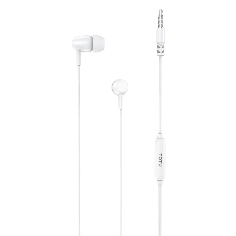 Totu earphones discount