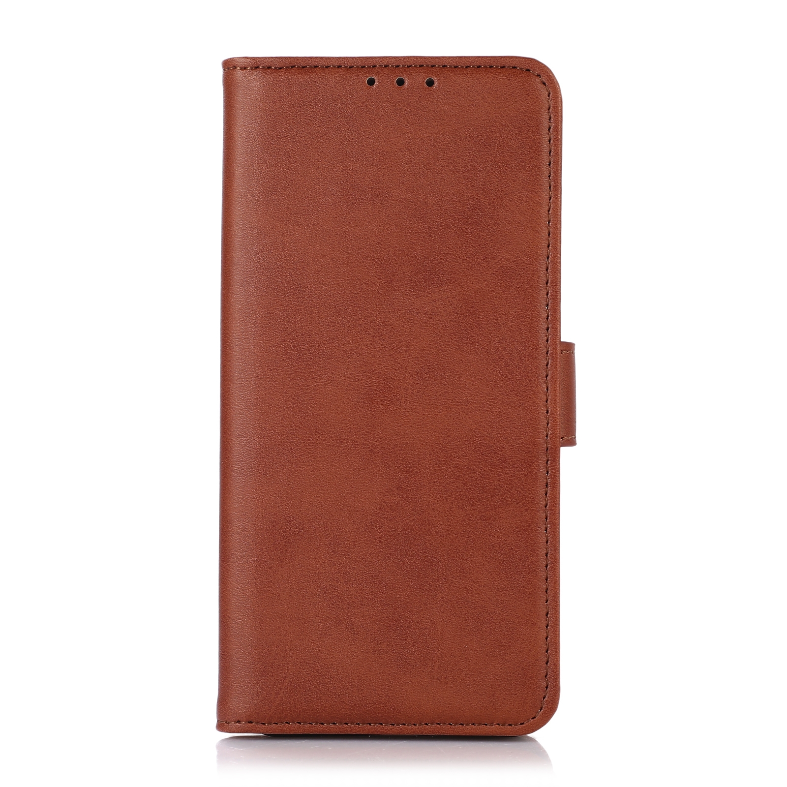 For Nokia G22 4G Cow Texture Leather Phone Case. 