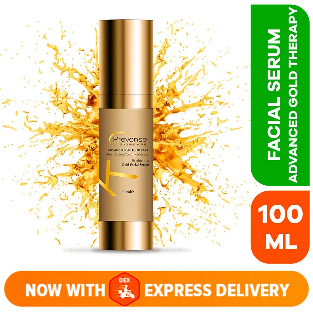 prevense gold serum