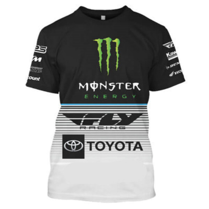 Downhill Suit KTM Red Bull Top Men's Short Sleeve Summer Mountain Bike Cross Country Motorcycle Racing Suit available in bulk. 