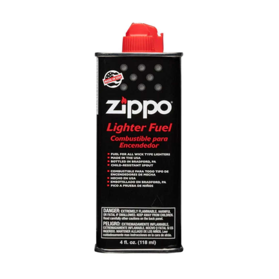 Zippo Lighter Fluid 118ml Daraz.lk