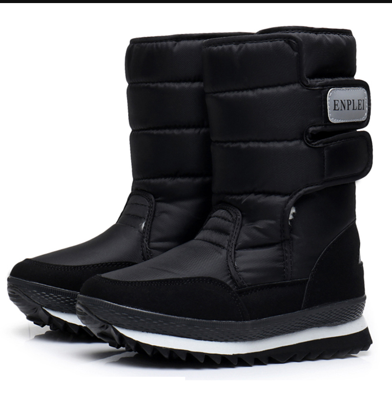 enplei snow boots