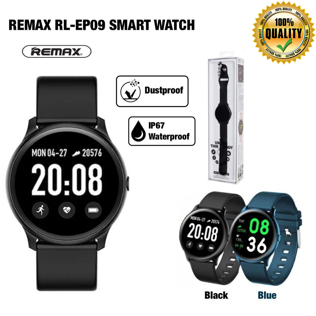 smart watch remax