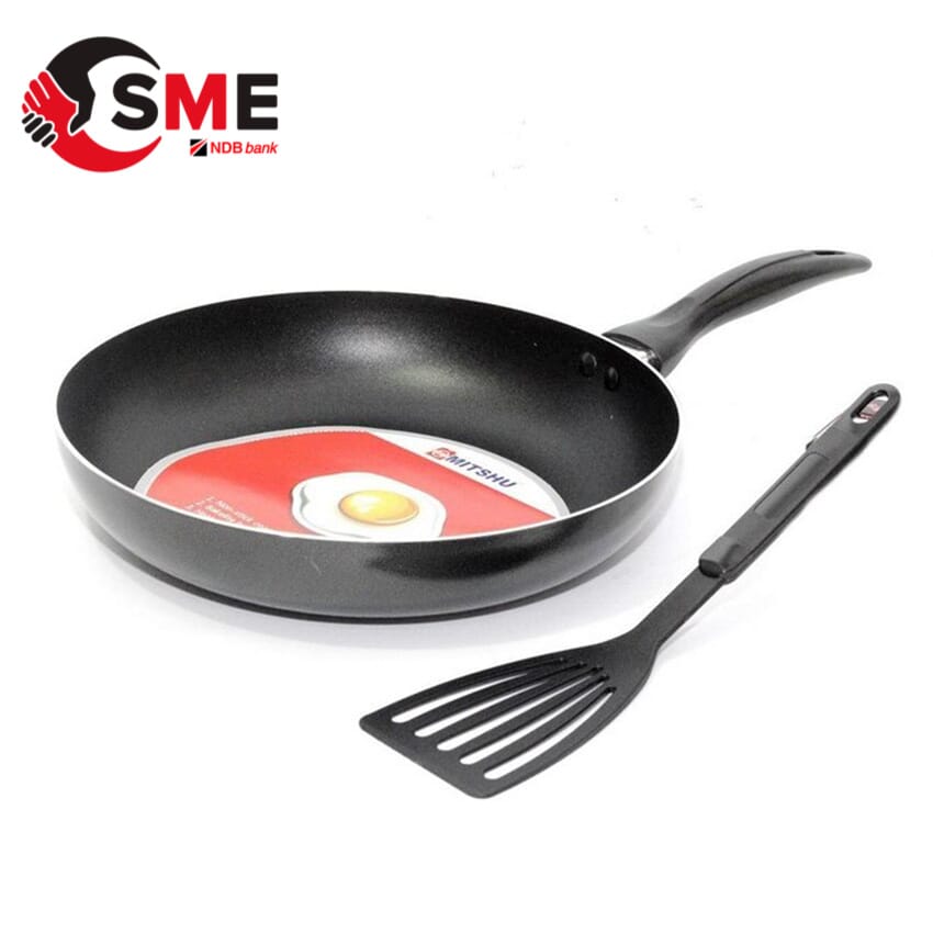 Ozone Non Stick Fry Pan. 